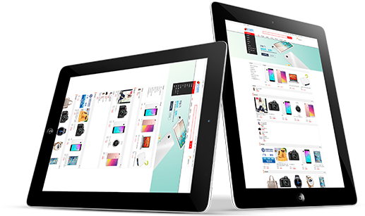 Responsive image
